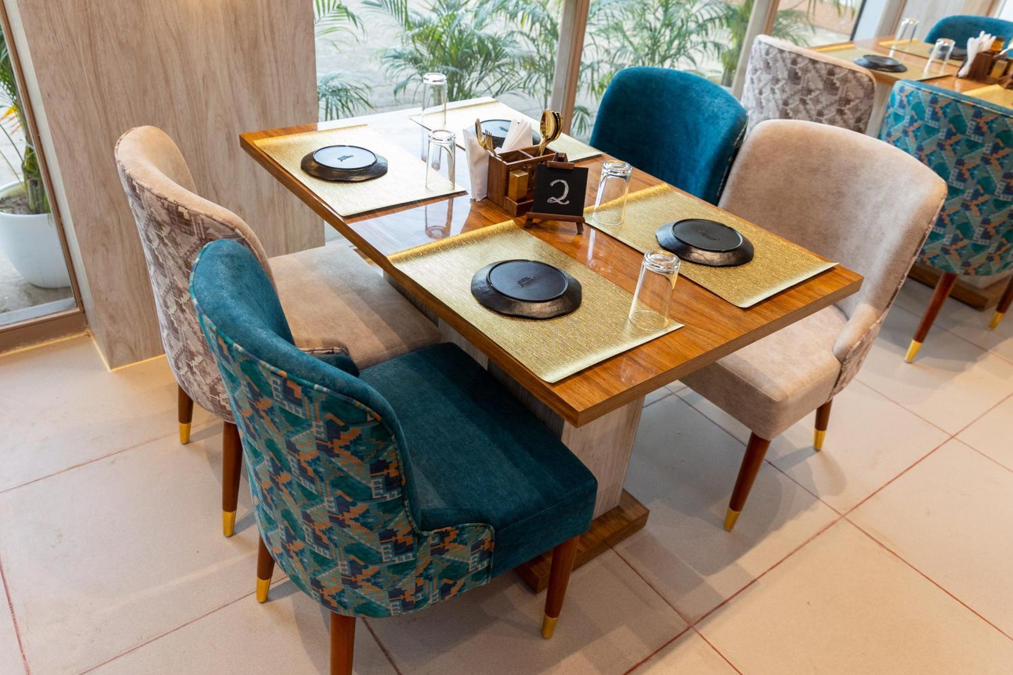 Treebo Oasis, Laxmisagar Hotel Бхубанешвар Екстериор снимка